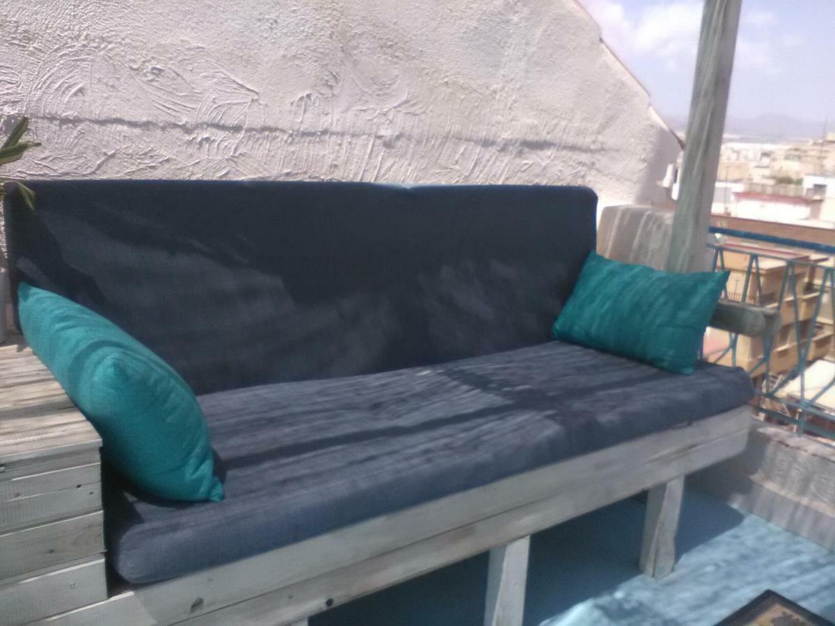 Casa Duplex Estilo Vintage Con Hidromasaje Muy Cerca Dela Playa Y El Puerto Águilas