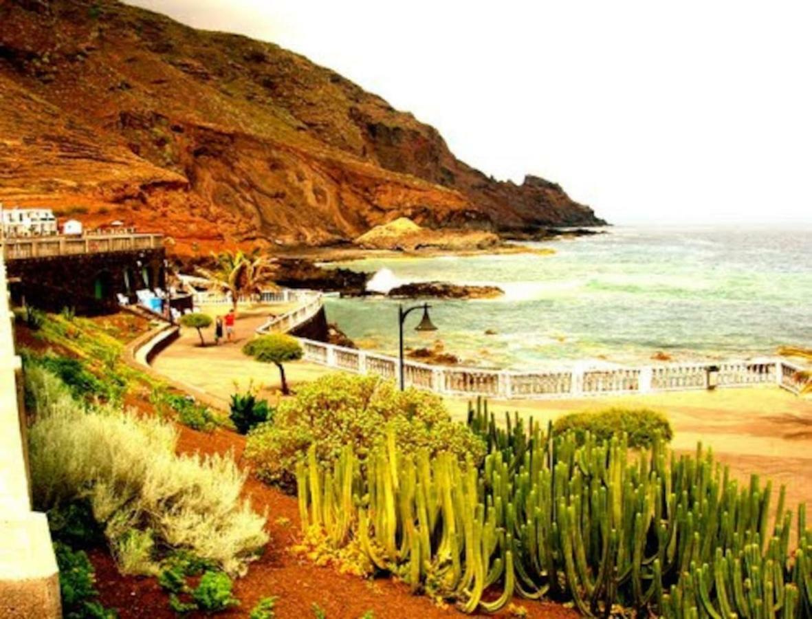 Primera Línea En Piscinas Naturales. * Barlovento