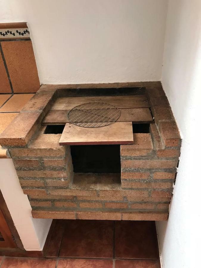 Primera Línea En Piscinas Naturales. Apartamento *
