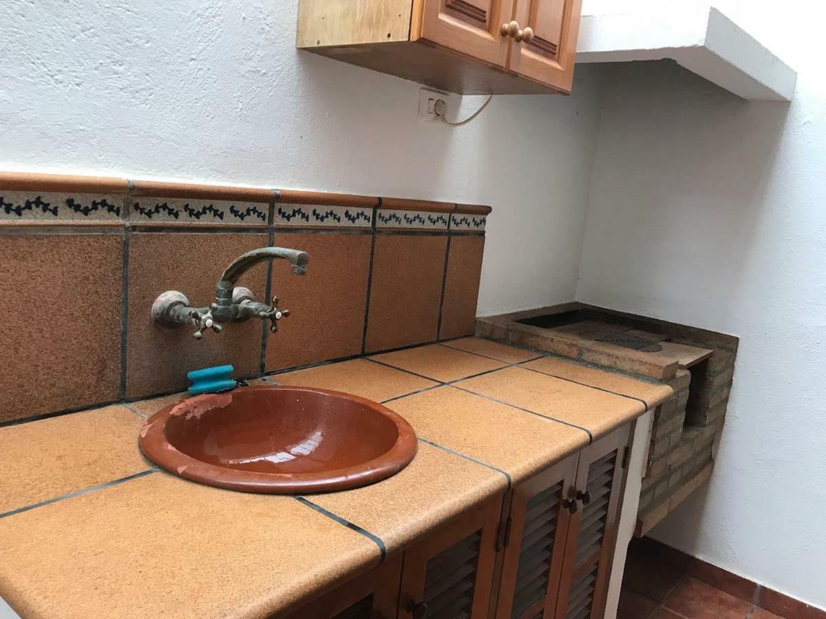 Primera Línea En Piscinas Naturales. Apartamento *