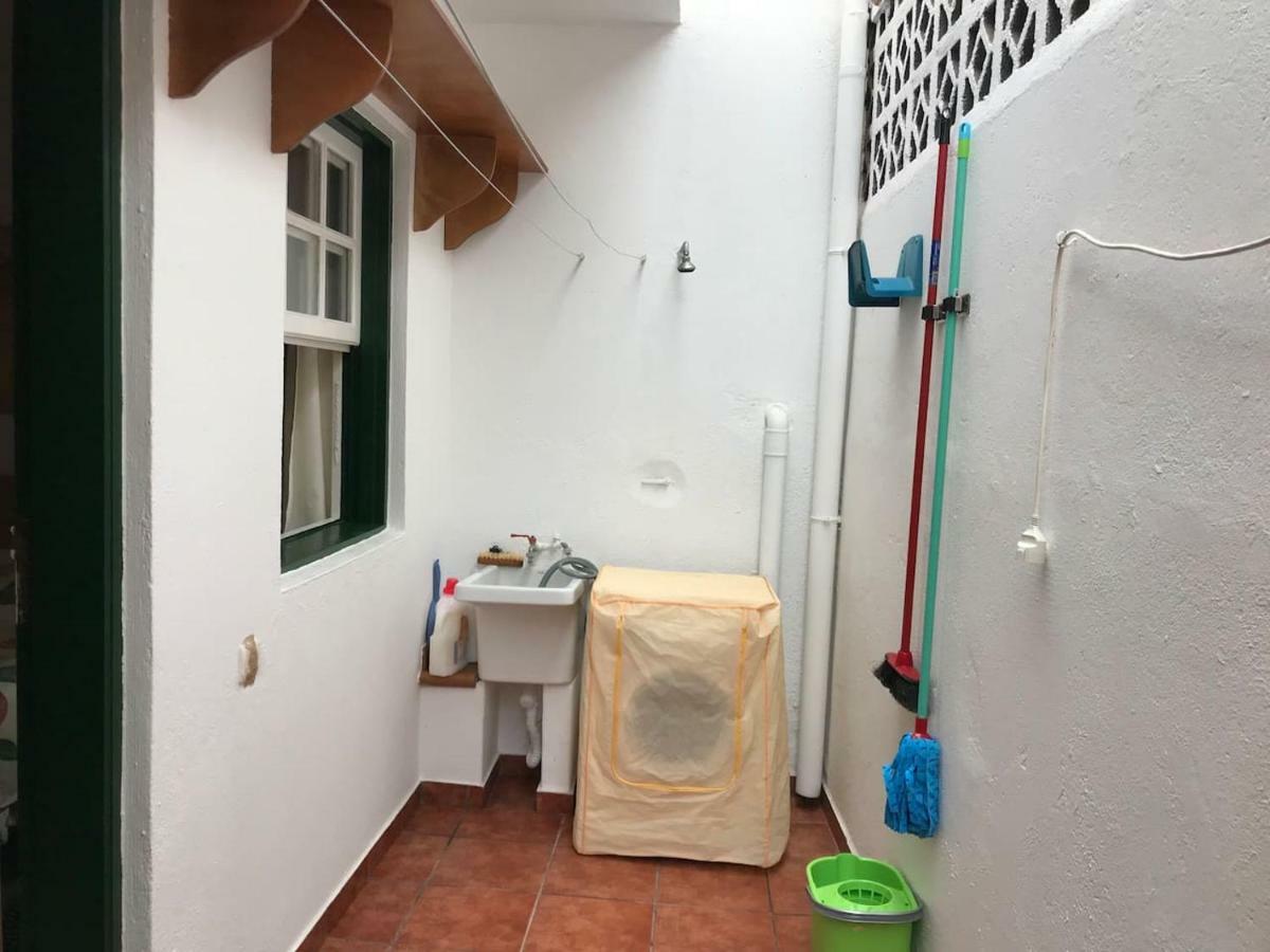 Apartamento Primera Línea En Piscinas Naturales. Barlovento