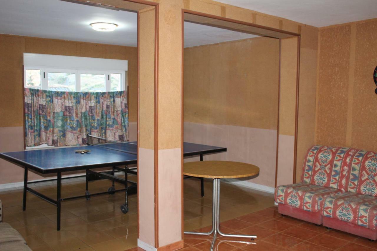 Holiday home Casa En La Montana Leonesa *
