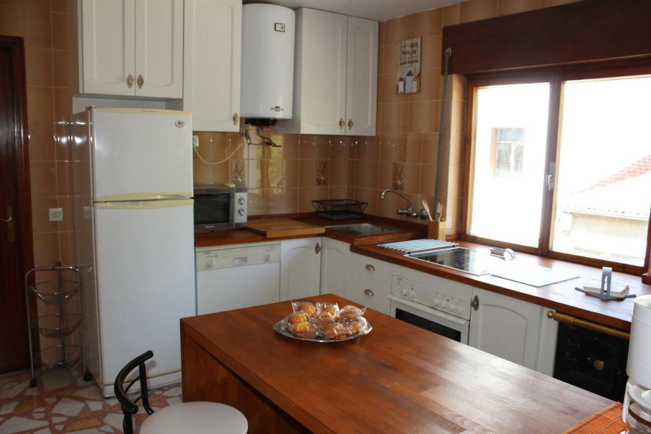 Casa En La Montana Leonesa *