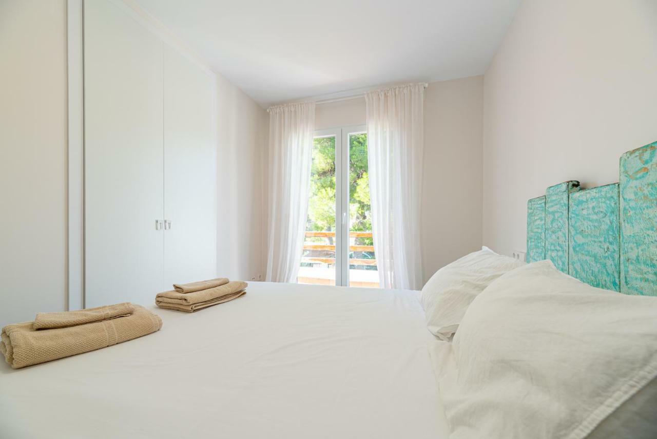 Llenate De Mar Сasa de vacaciones