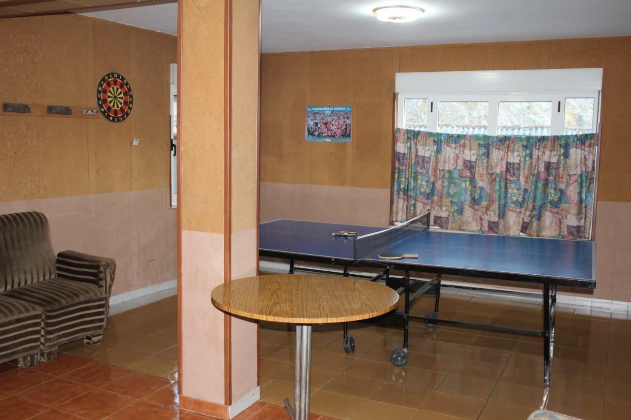 Holiday home Casa En La Montana Leonesa Santa Lucia (Leon)