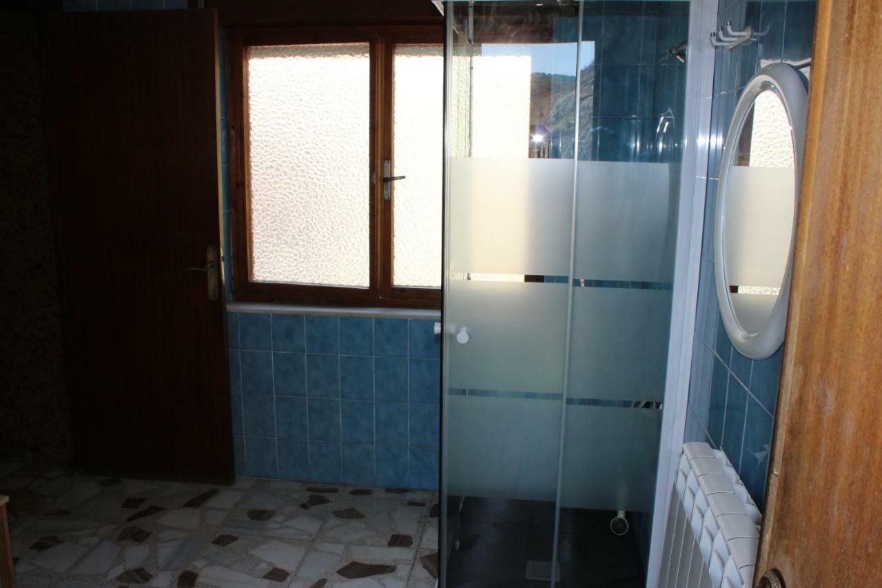 Casa En La Montana Leonesa Santa Lucia (Leon)