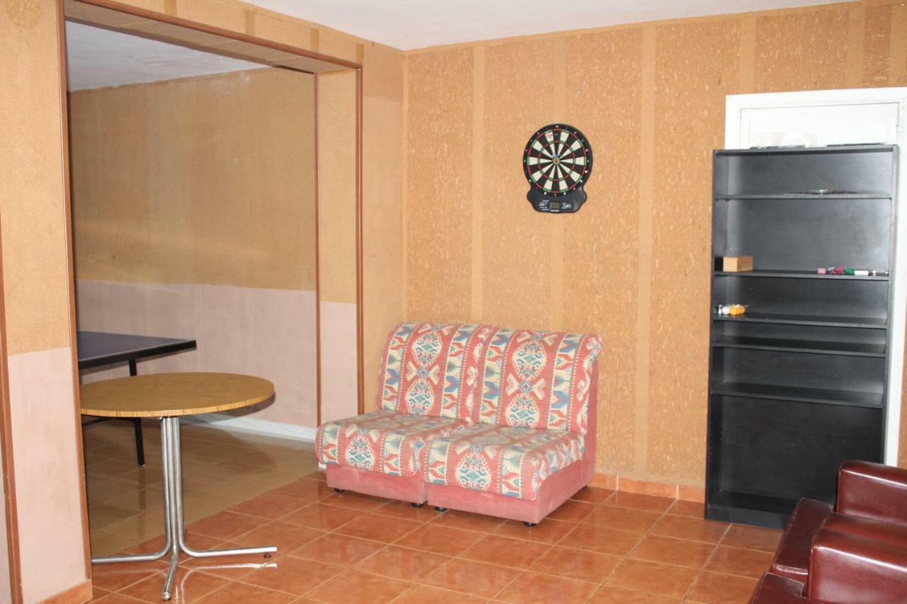 Casa En La Montana Leonesa Holiday home Santa Lucia (Leon)