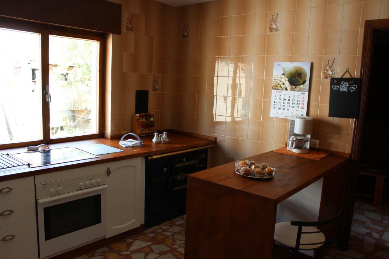 Casa En La Montana Leonesa Holiday home Santa Lucia (Leon)