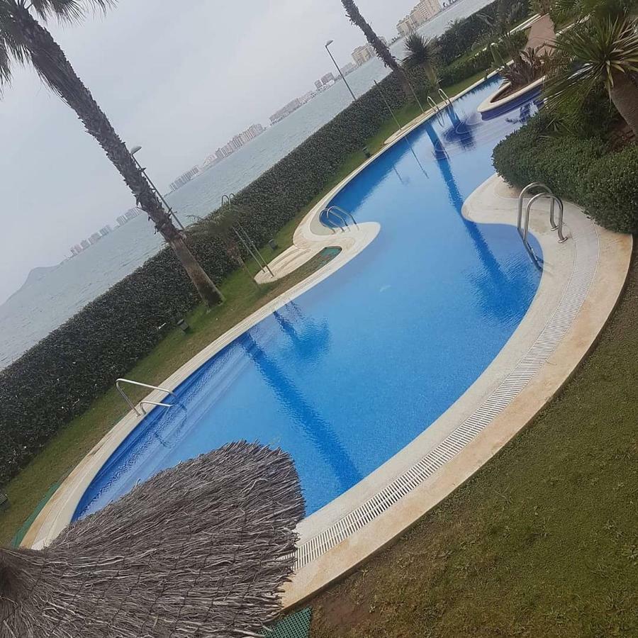 Punta Cormoran *