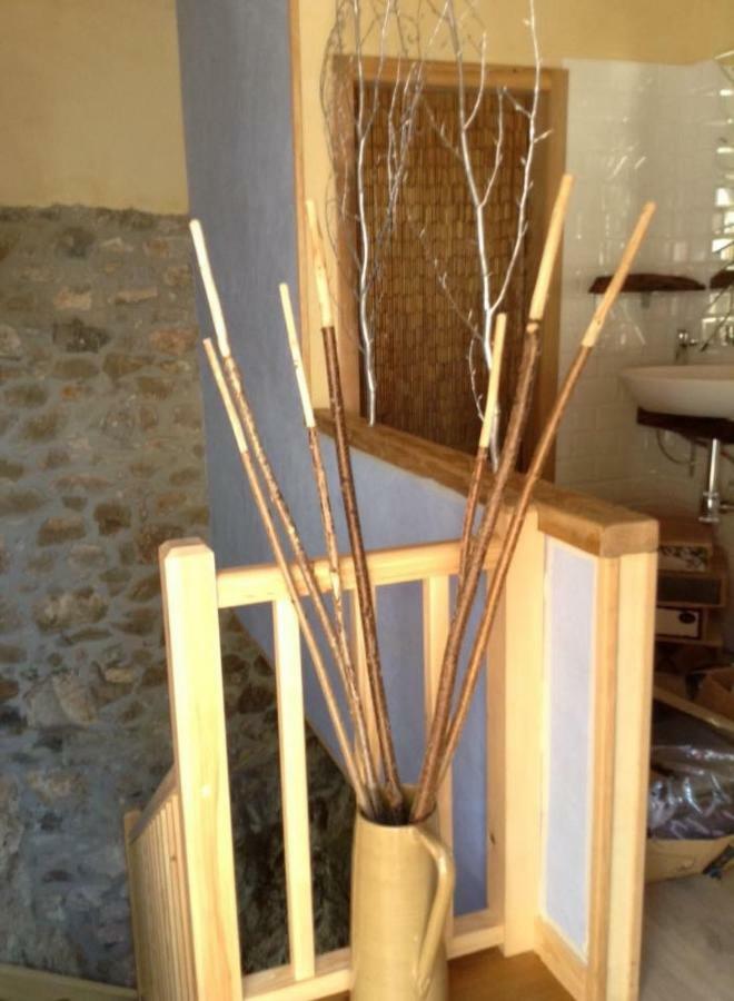 La De Bernardina Country house