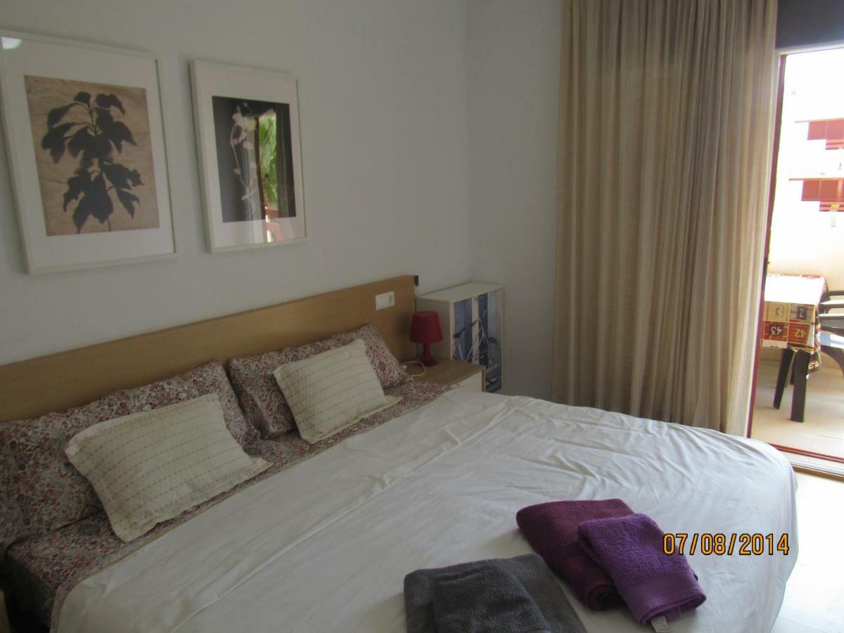 Apartamento El Rincon&la Calma Passion For Sun
