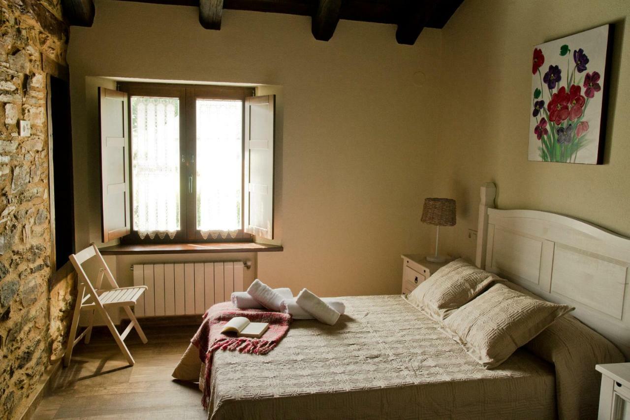 Casa Da Lembranza Apartment A Fonsagrada