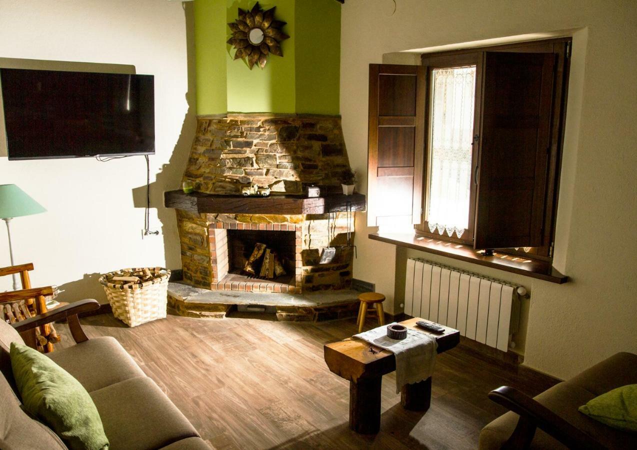 Casa Da Lembranza Apartment
