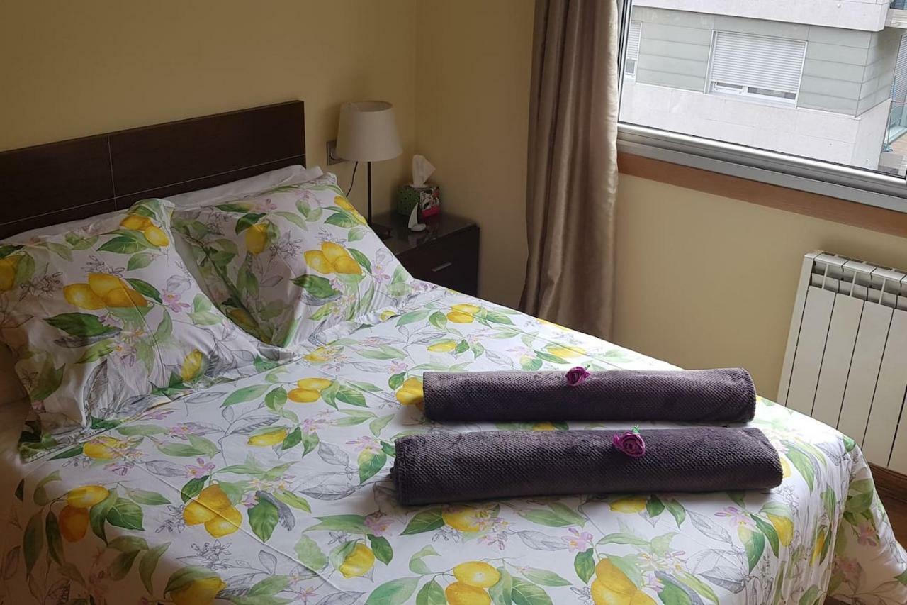 Apartamento Meigallo Tu986u Apartamento