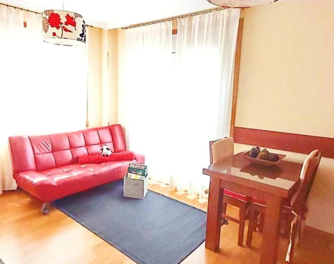 Apartamento Apartamento Meigallo Tu986u