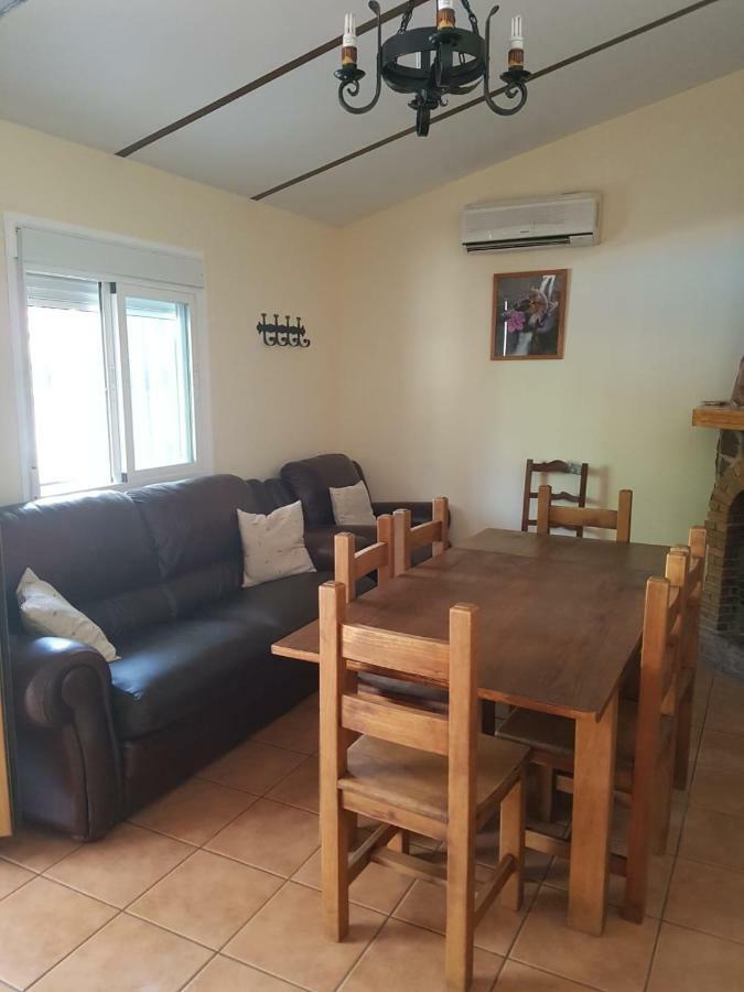 Holiday home Casa Esteban Cazorla