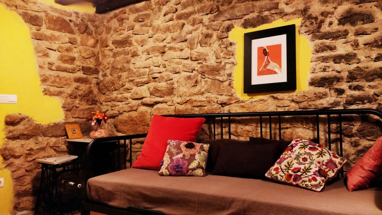 La Casa Amarilla *