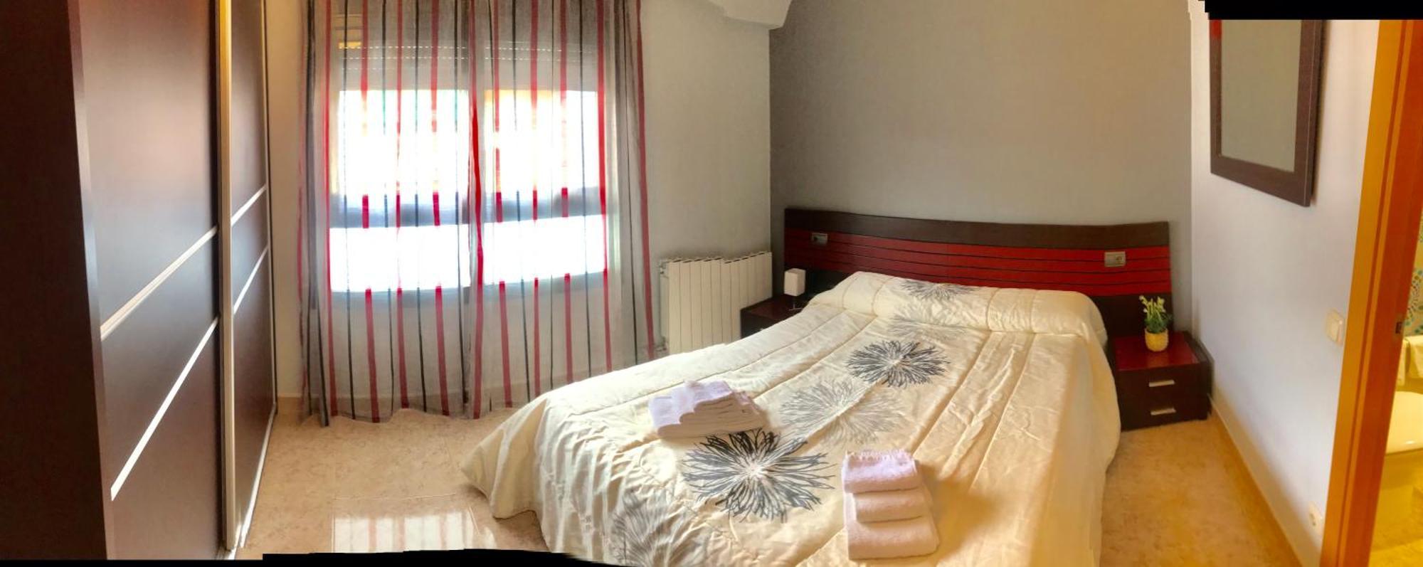 Cinca Pirineo En Apartamento *