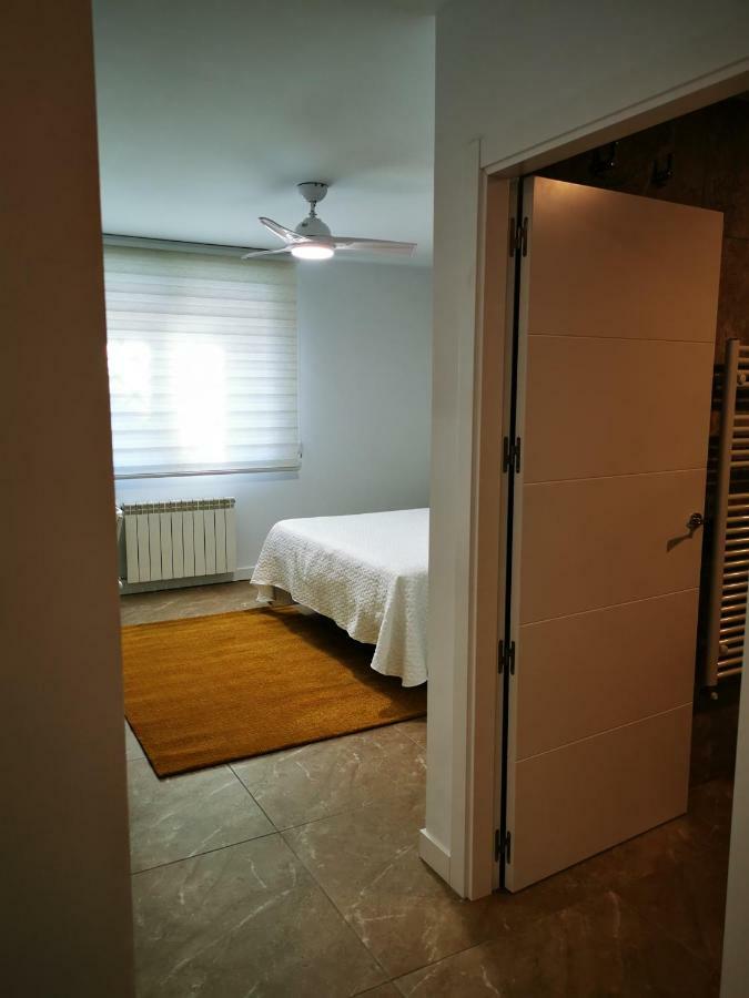 Apartamento 4bedrooms *