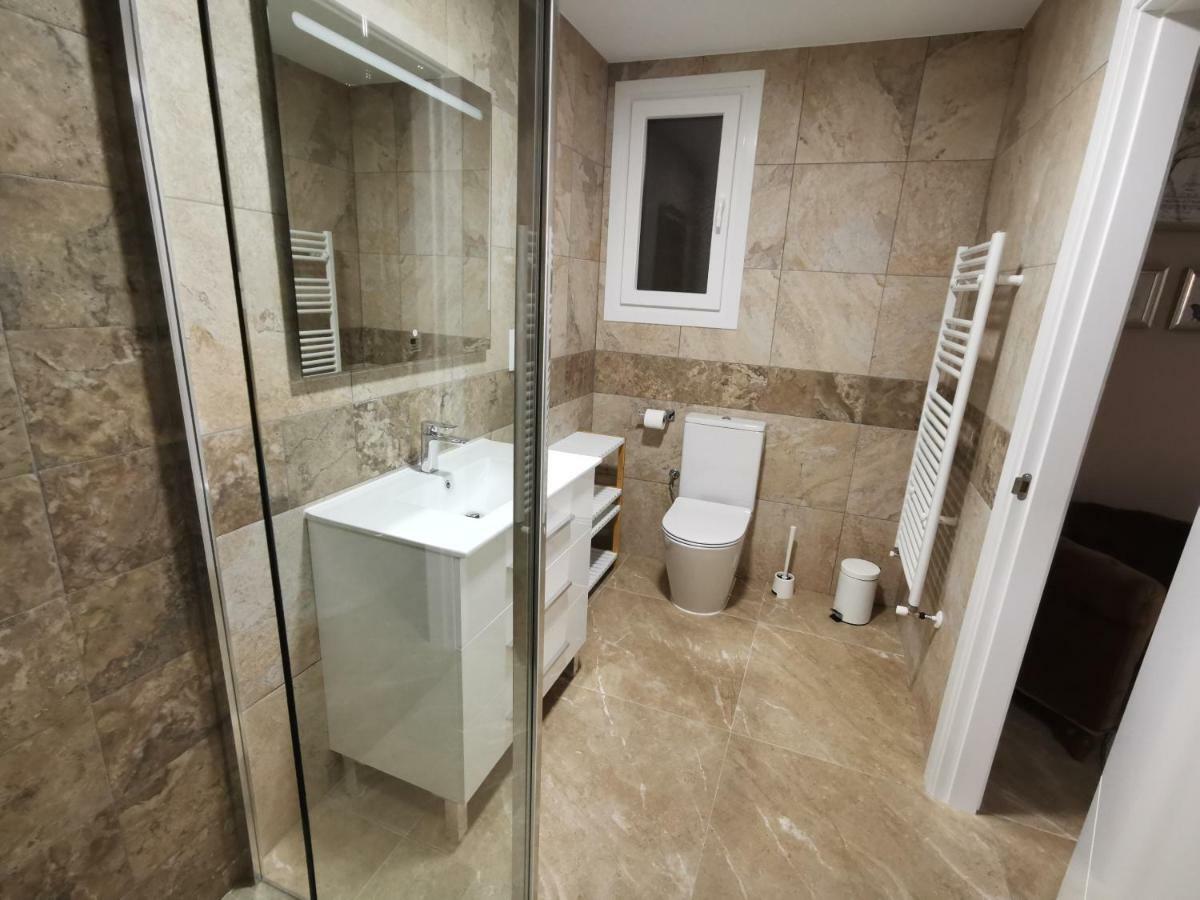Apartamento 4bedrooms Toledo