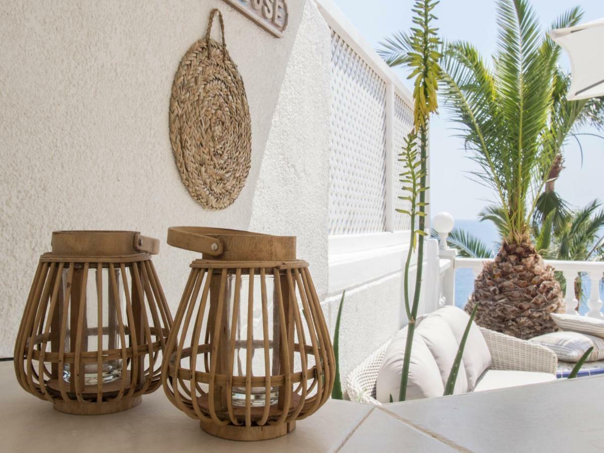 Villa Frontline Villa, Five Star Deluxe El Campello