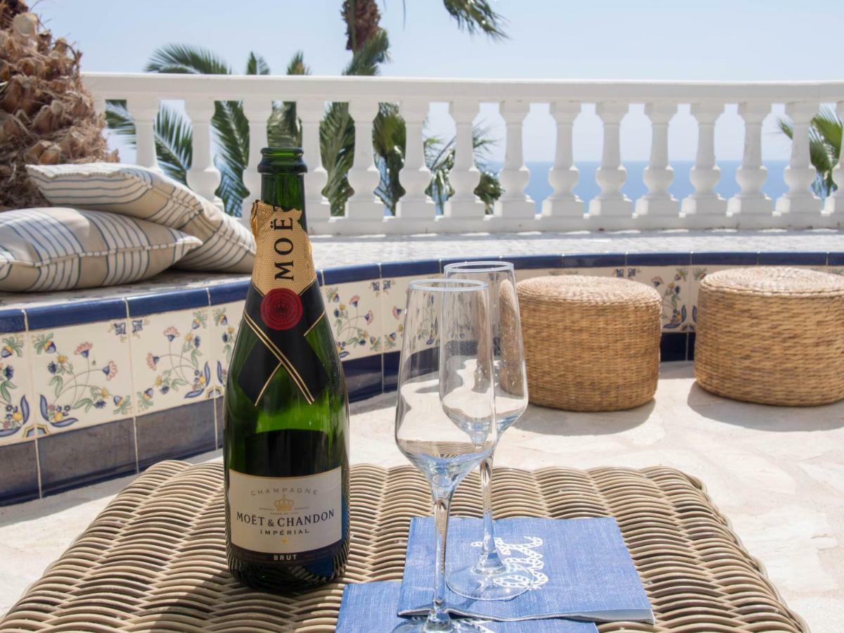 Frontline Villa, Five Star Deluxe Villa