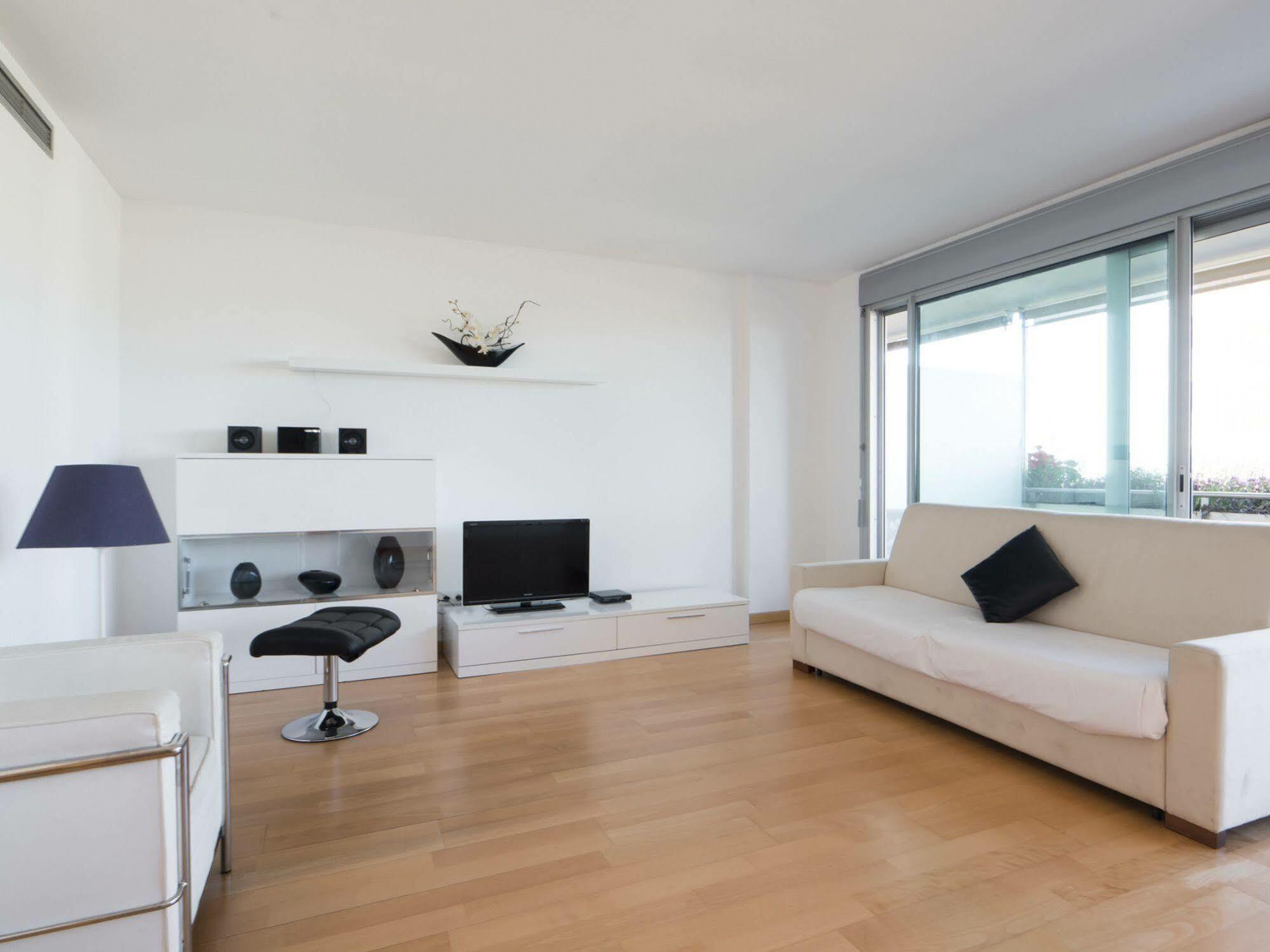 Rent Forum Sant Adrià de Besòs