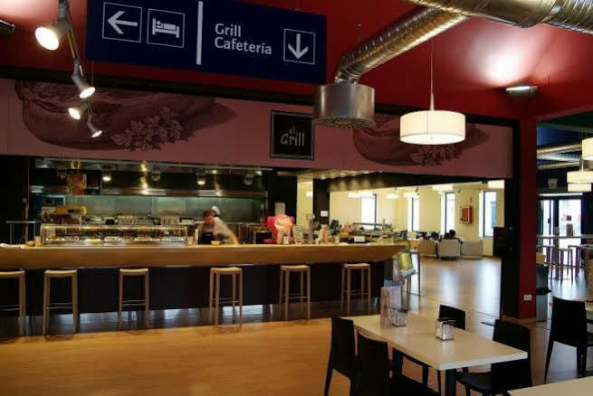 As Ponferrada Hotel