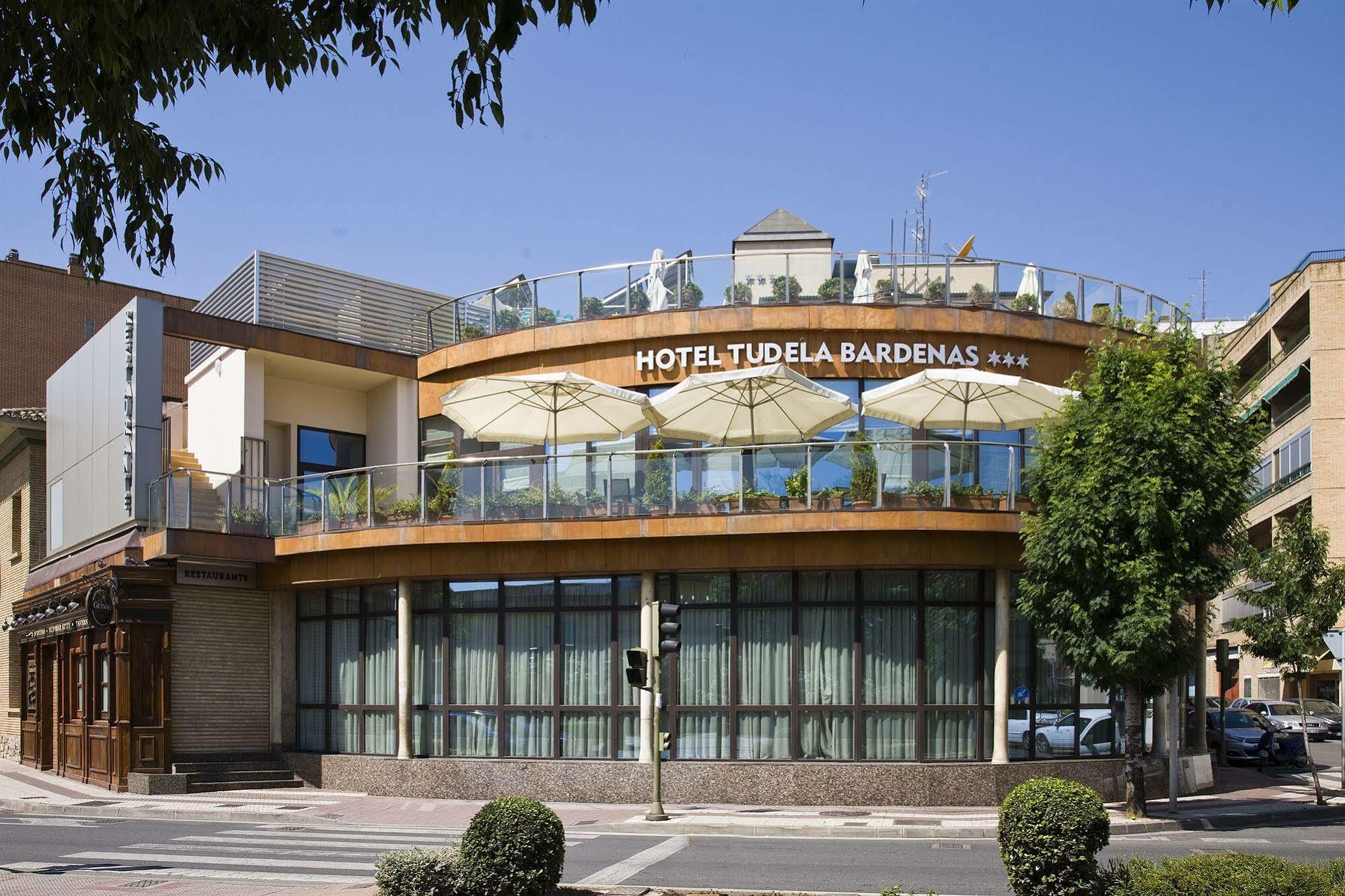 Sercotel Bardenas 3* Tudela