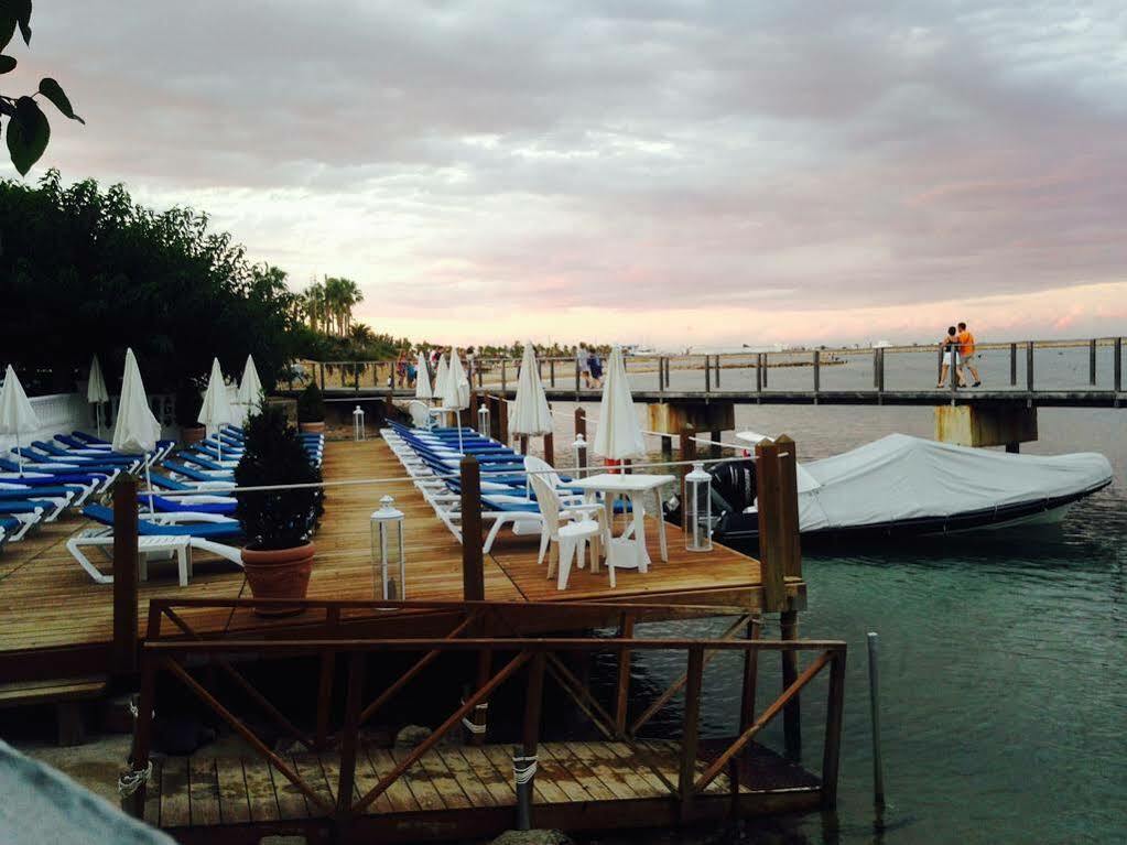 Restaurant Juanito Platja Hotel