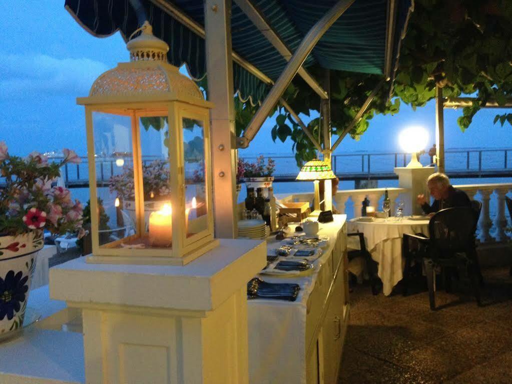 Restaurant Juanito Platja *