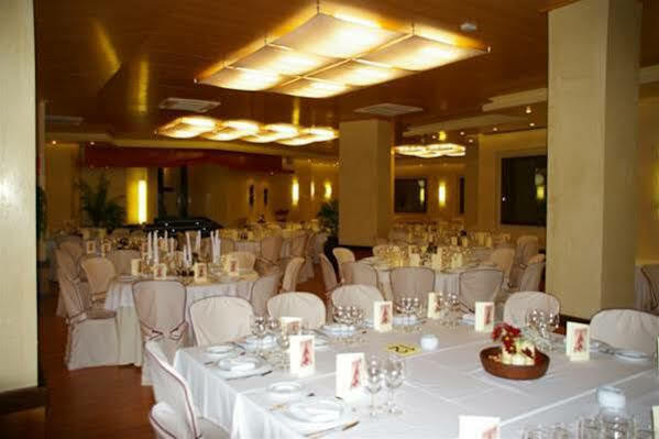 Eras Hotel