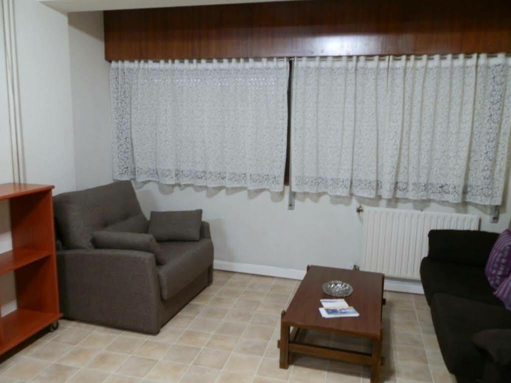 Turisticos Beatriz Apartment