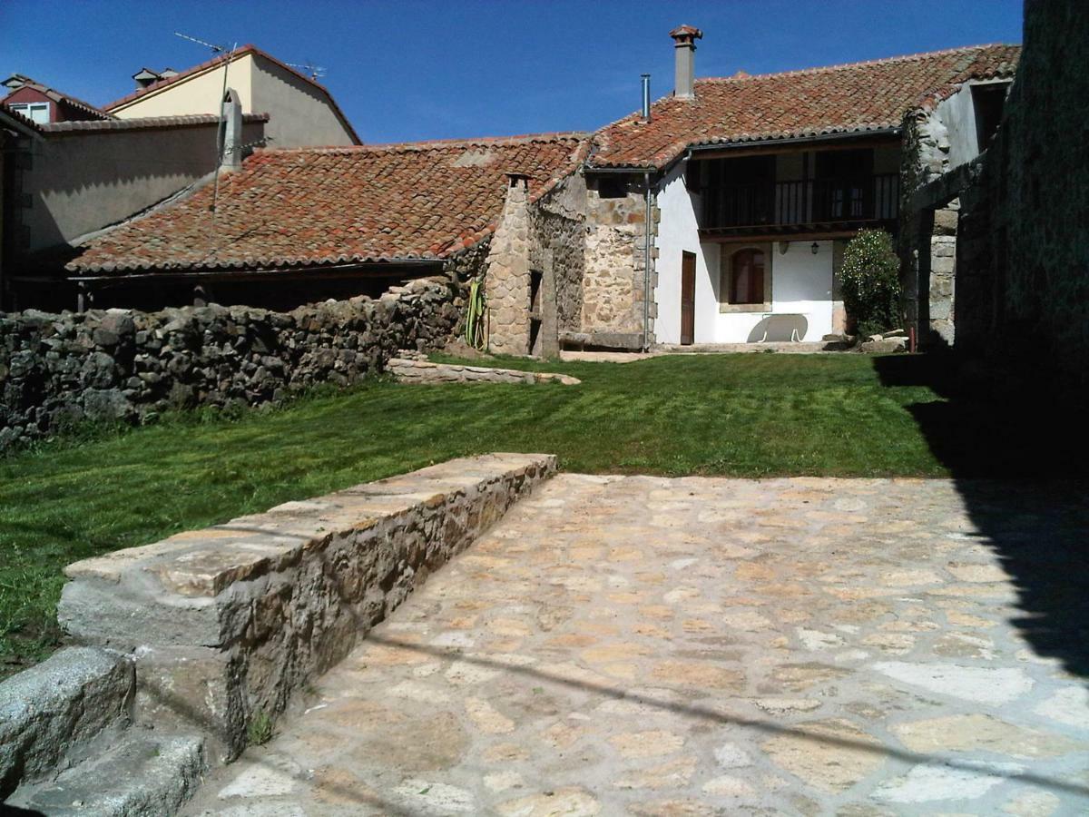 Casa rural La Casa Del Abuelo