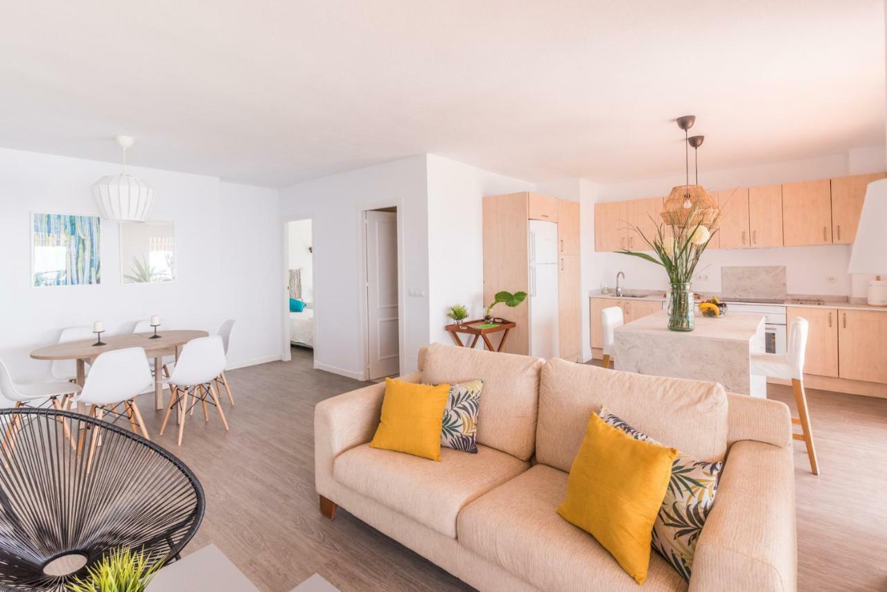 Apartamento 103 Paseo Marítimo Rey De España