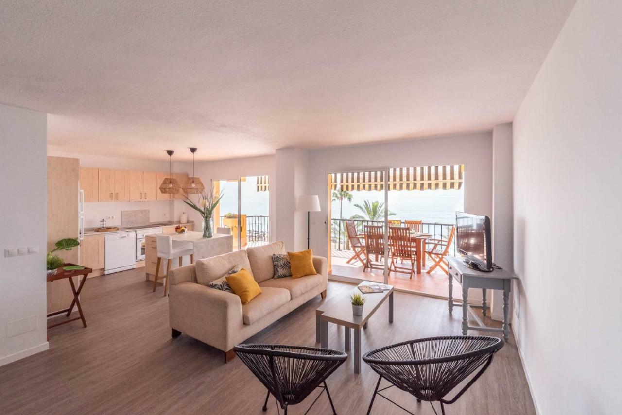 103 Paseo Marítimo Rey De España Apartamento Fuengirola