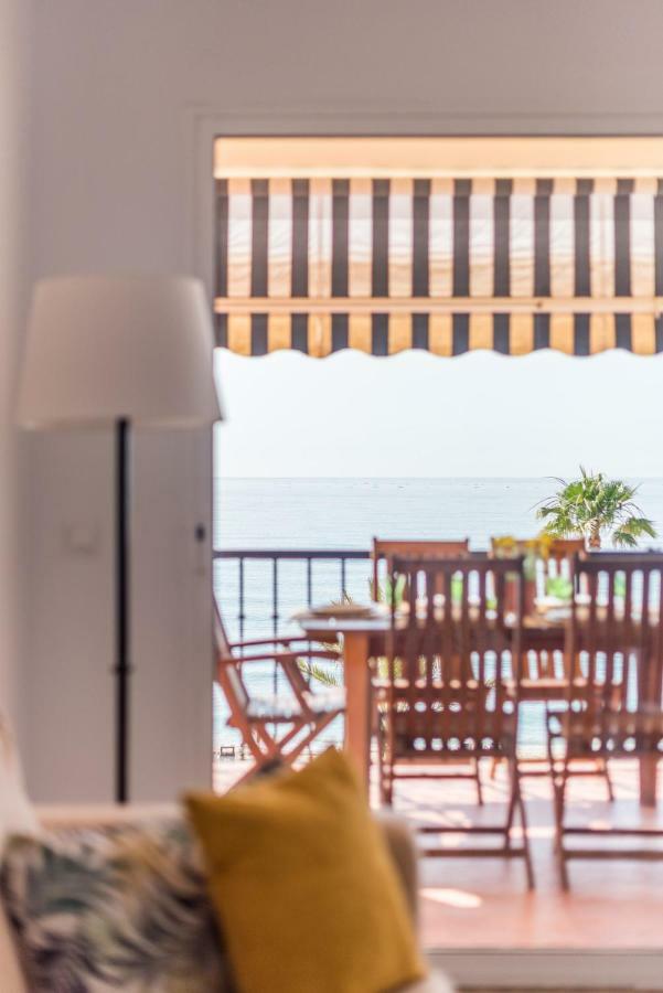 Apartamento 103 Paseo Marítimo Rey De España
