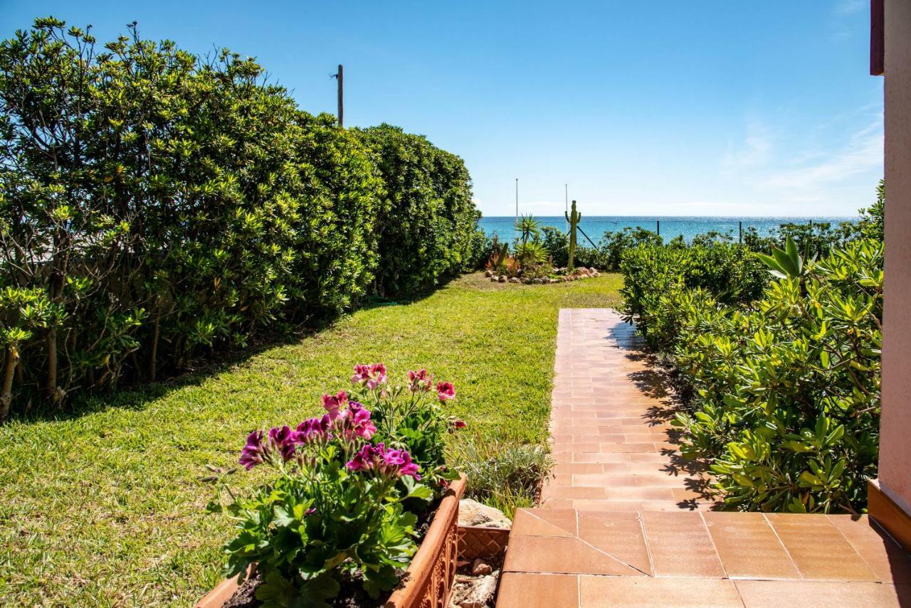 Chalet Geraneos 3