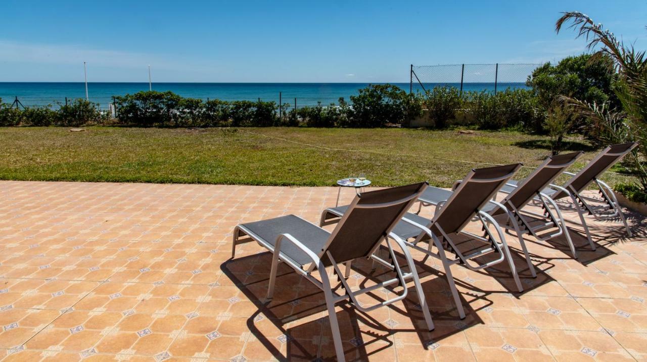 Chalet Geraneos 3 Сasa de vacaciones