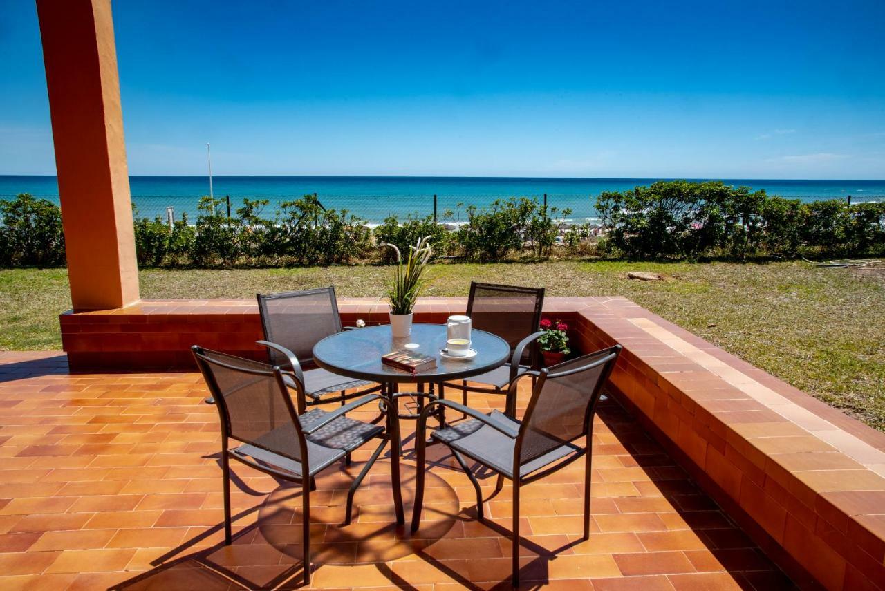 Сasa de vacaciones Chalet Geraneos 3 *