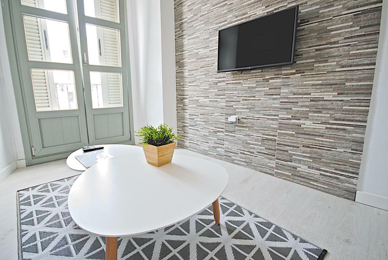 Malagaurbanrooms - City View * Málaga