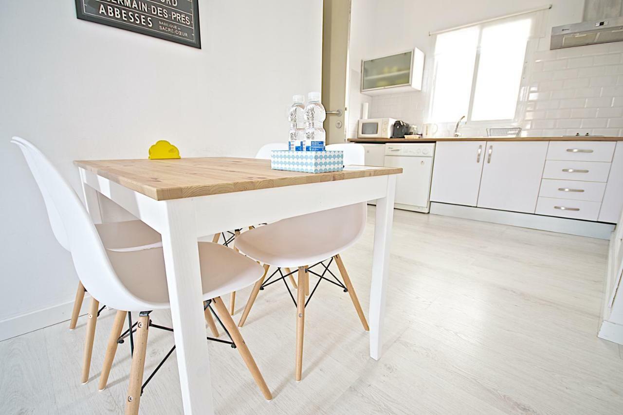 Malagaurbanrooms - City View Apartamento Málaga