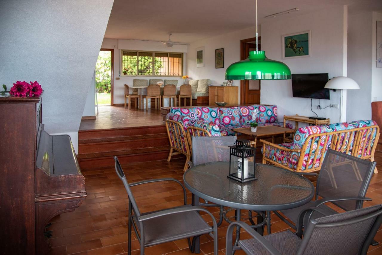 Сasa de vacaciones Chalet Geraneos 3 *