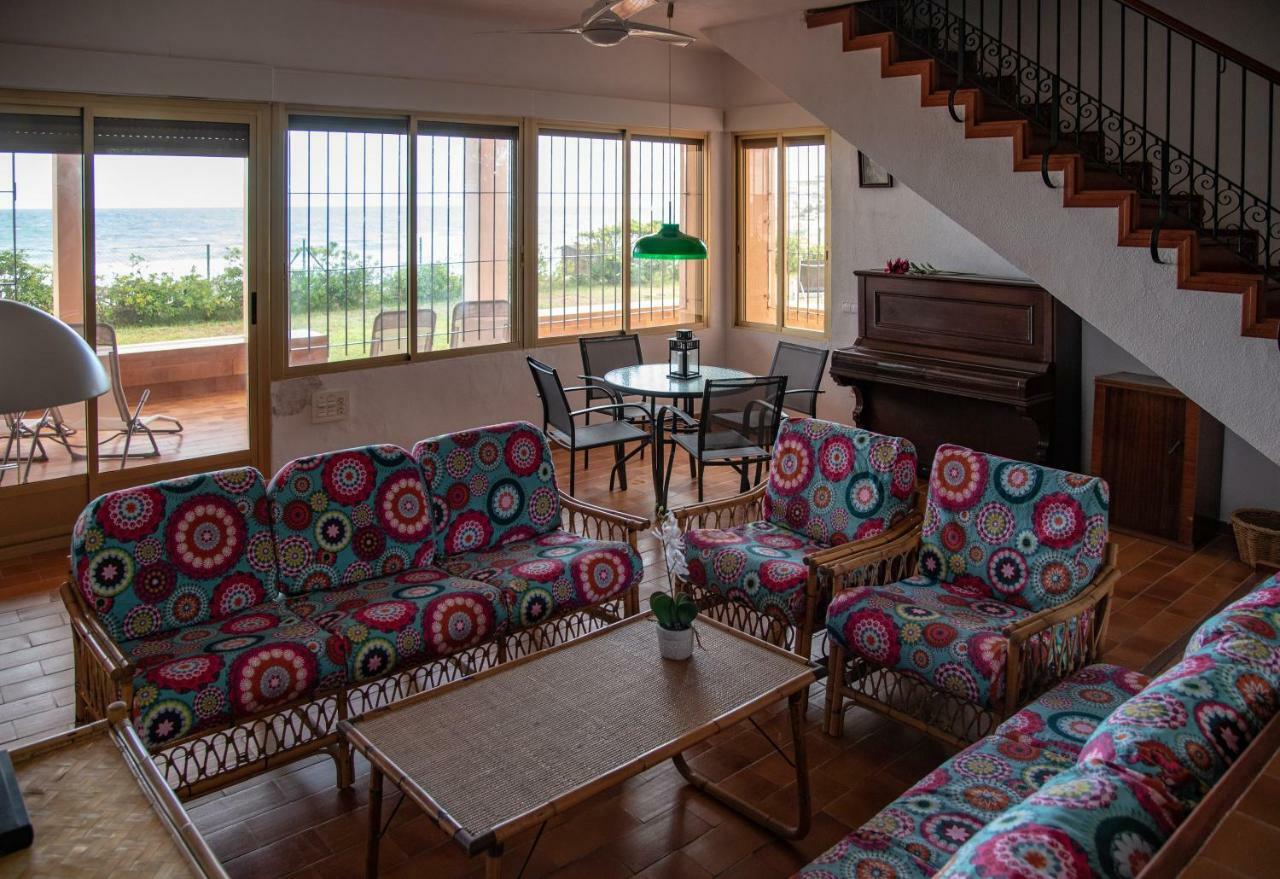 Chalet Geraneos 3 *
