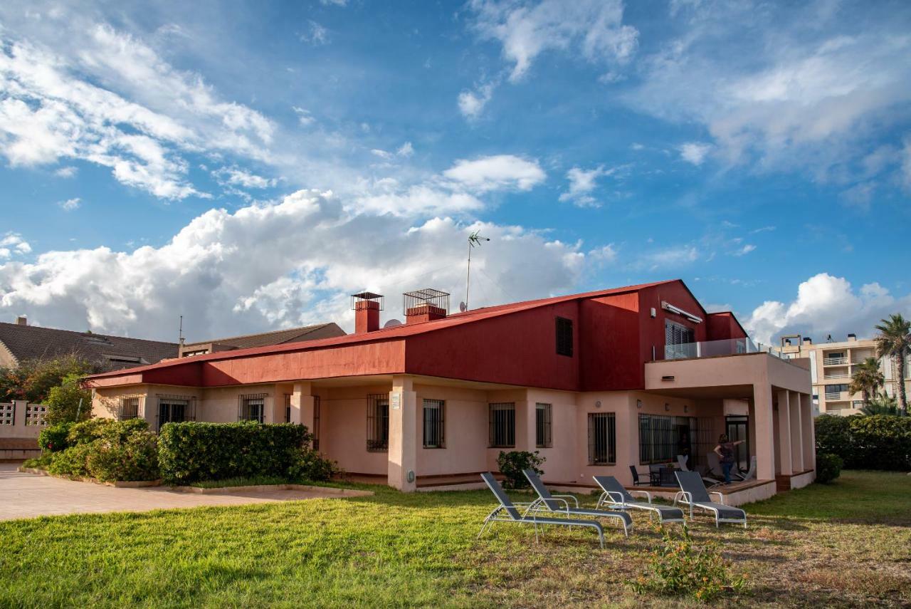 Сasa de vacaciones Chalet Geraneos 3 *