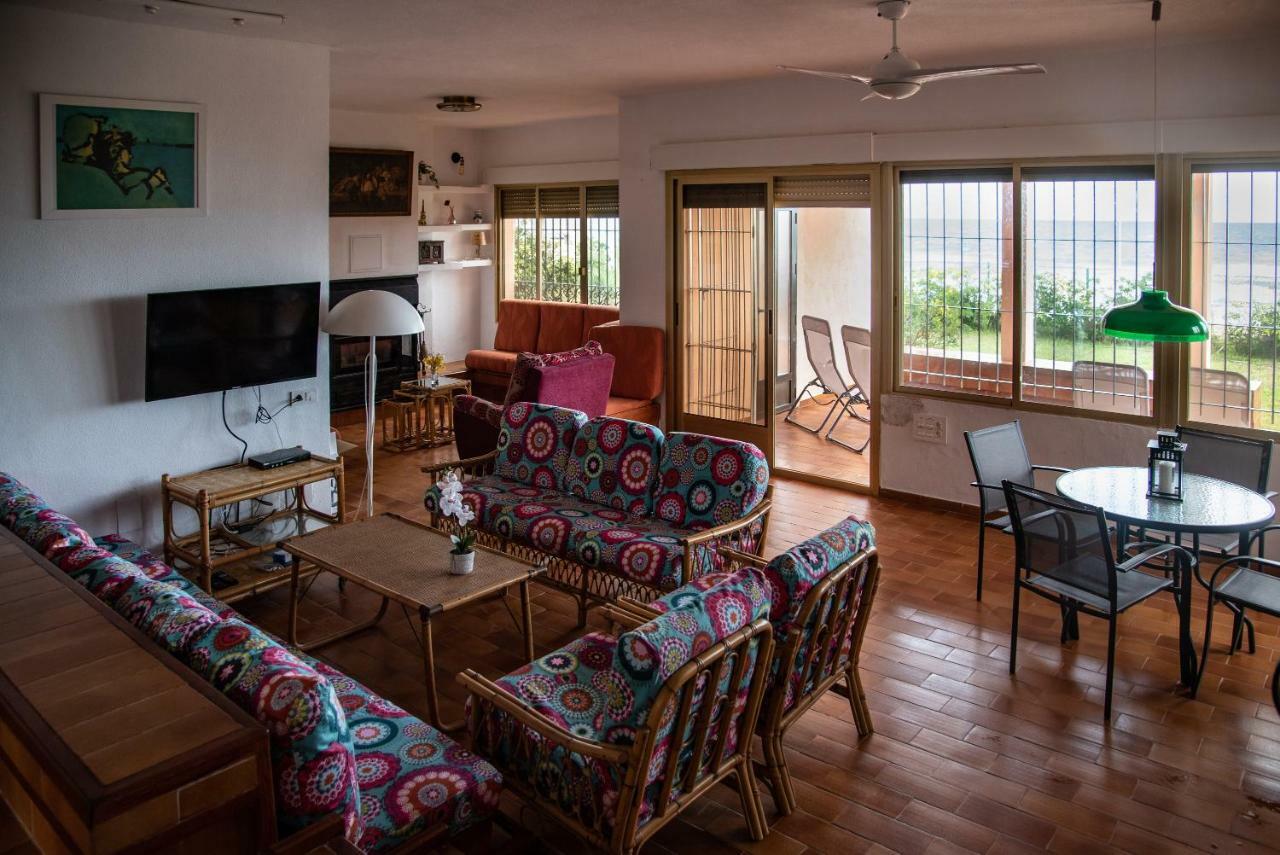 Chalet Geraneos 3 Сasa de vacaciones Torrevieja