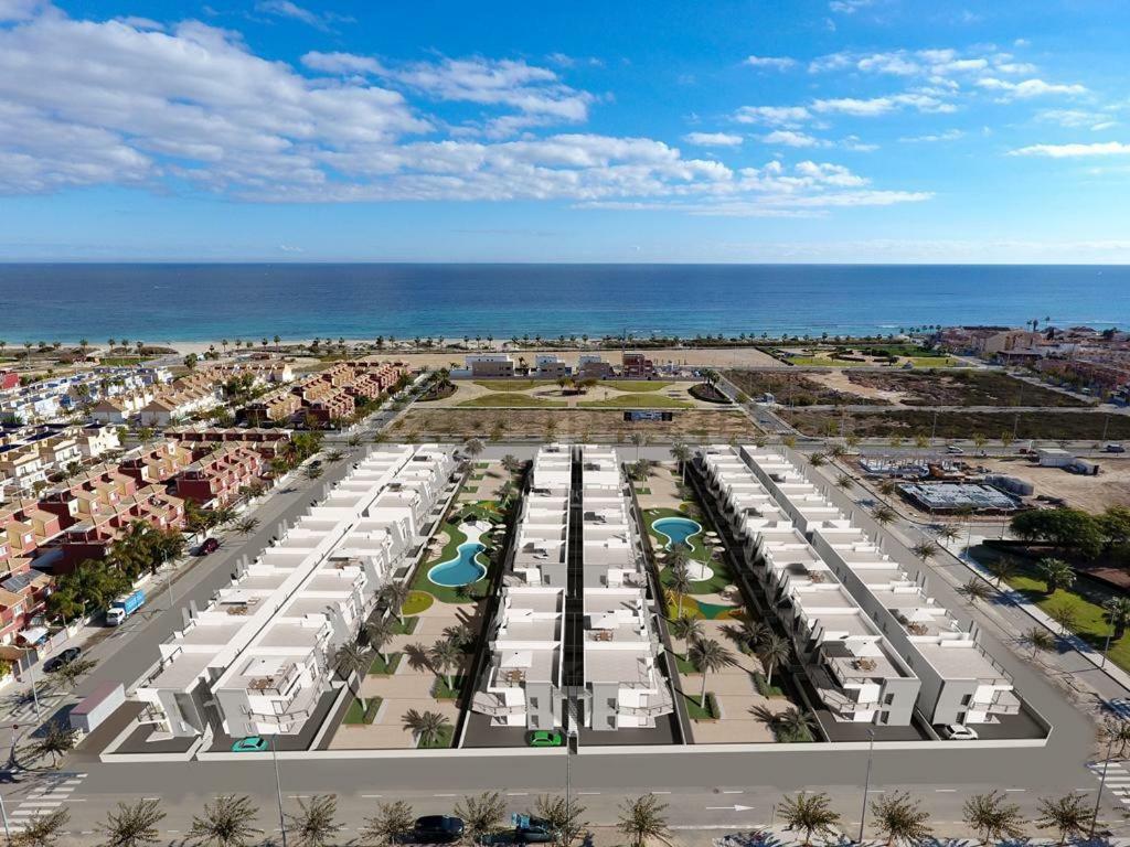 Apartamento Higuericas Costa 211 Pilar de la Horadada