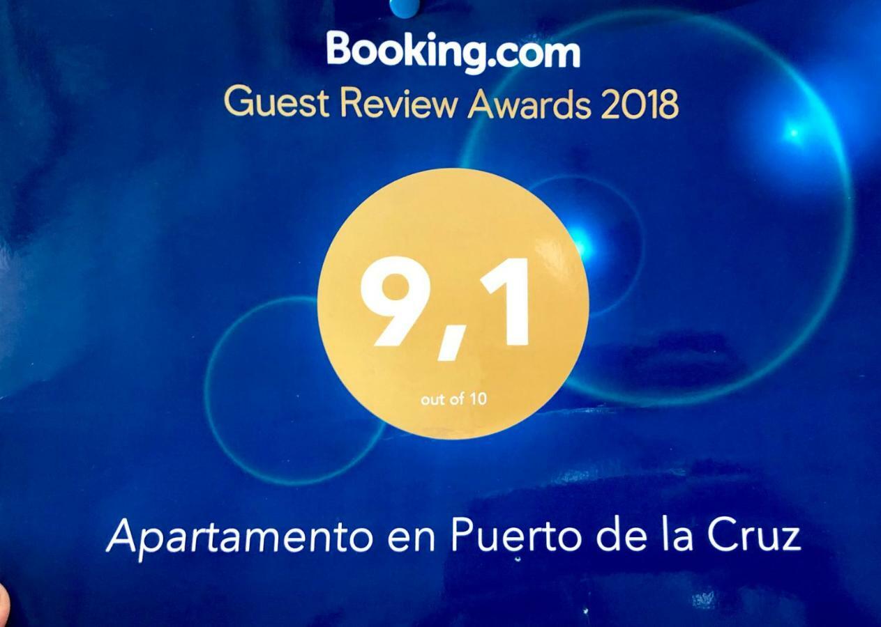 Bonito Estudio Playa Jardin Apartamento