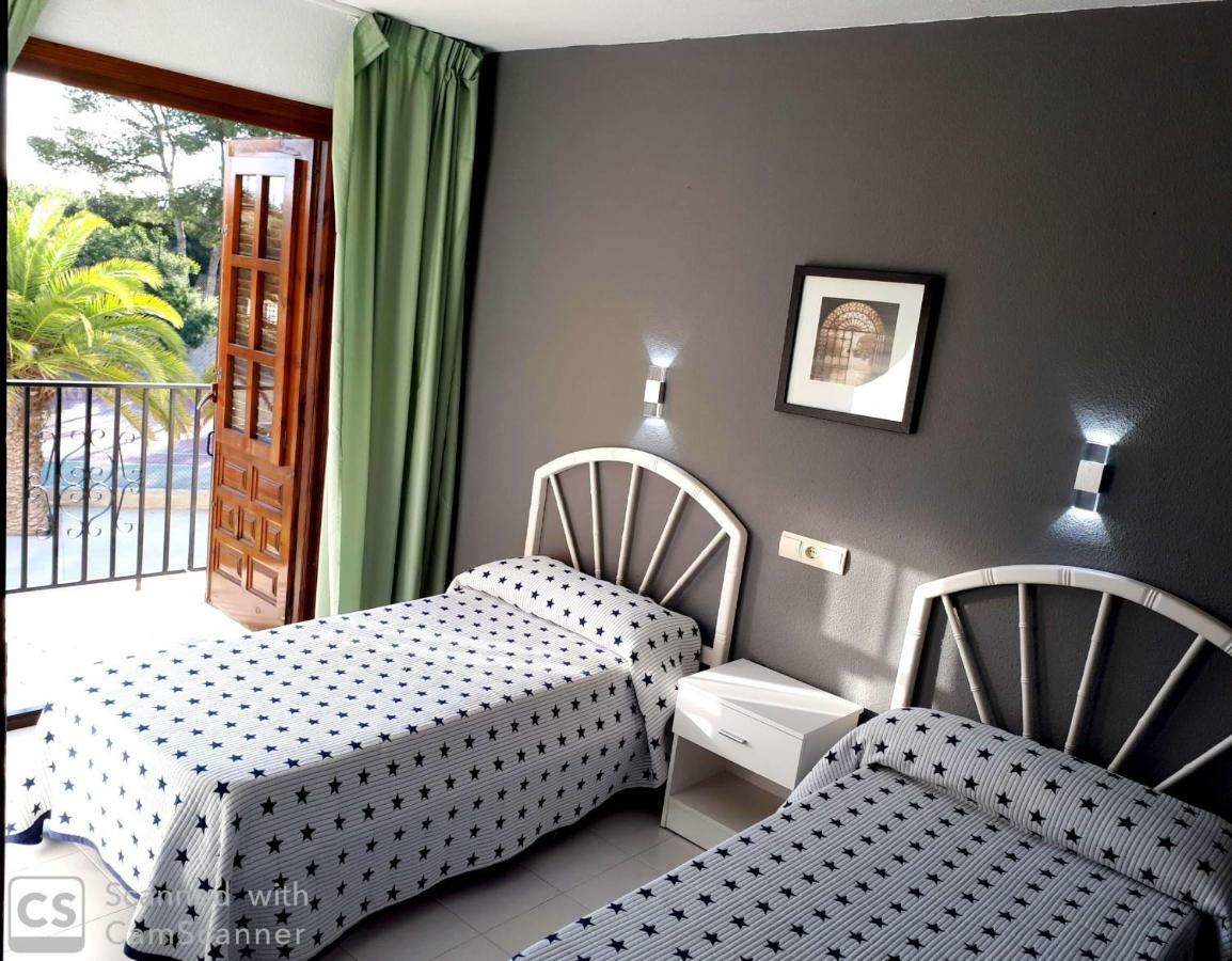 Primera Linea De Playa- Apartamento