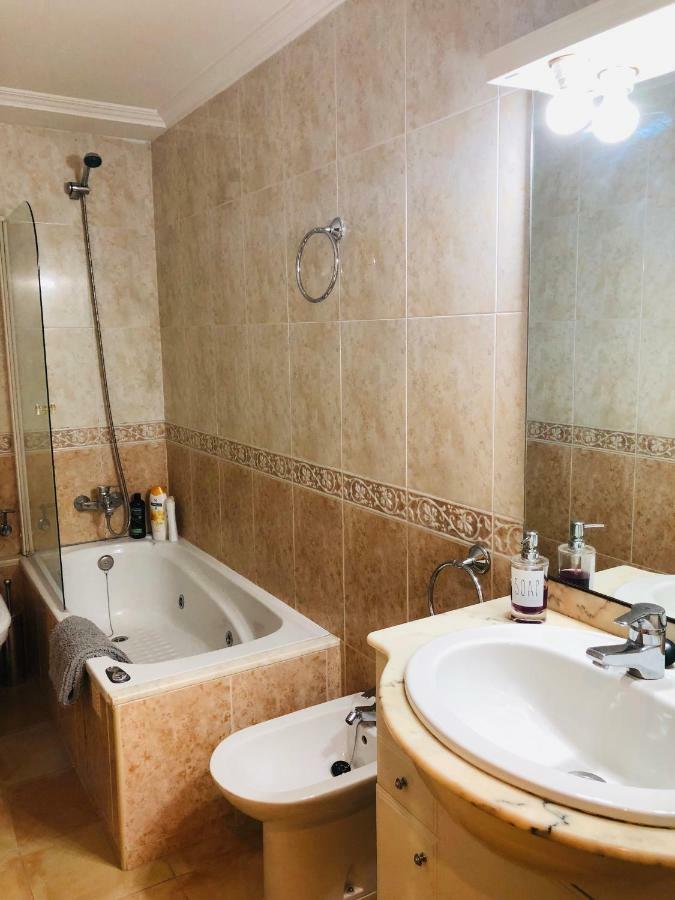Apartamento único Vigo